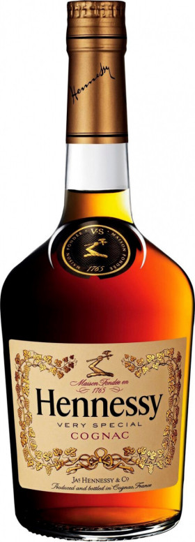 Коньяк Hennessy V S 1500 мл