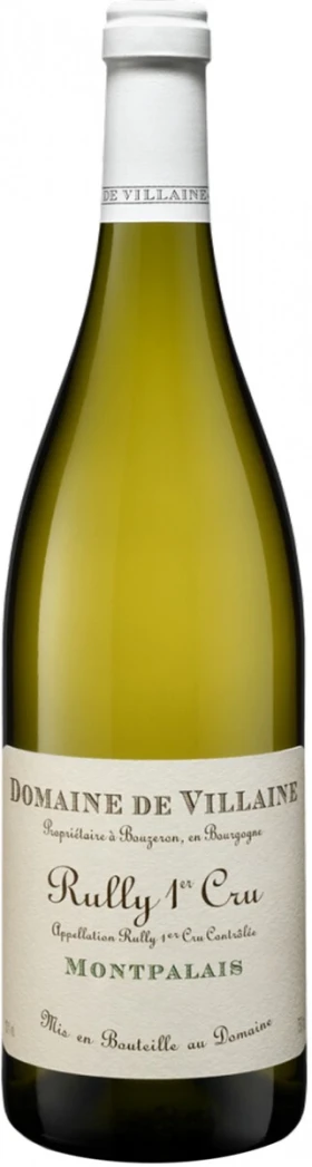 Вино Domaine A. et P. de Villaine, Rully 1er Cru Montpalais AOC, 2016