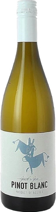 Вино Jack'n Jen Pinot Blanc