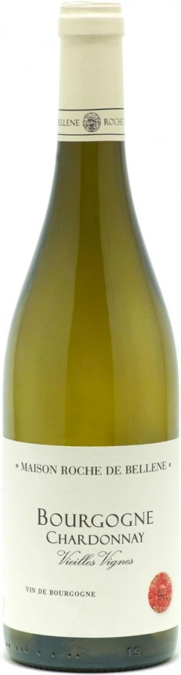 Вино Maison Roche de Bellene, Bourgogne Chardonnay Vieilles Vignes