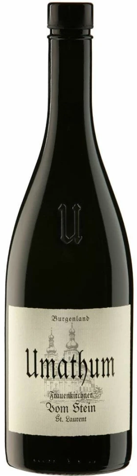 Вино Umathum, Vom Stein Sankt Laurent, 2009