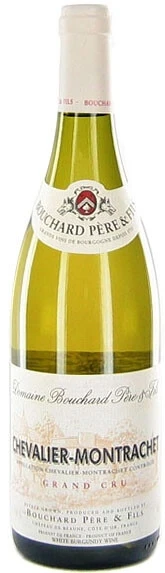 Вино Bouchard Pere et Fils, Chevalier-Montrachet Grand Cru AOC 1999
