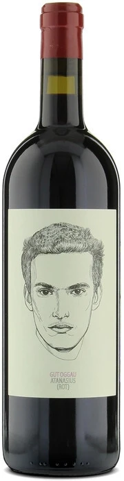 Вино Gut Oggau, Atanasius Rot, 2018