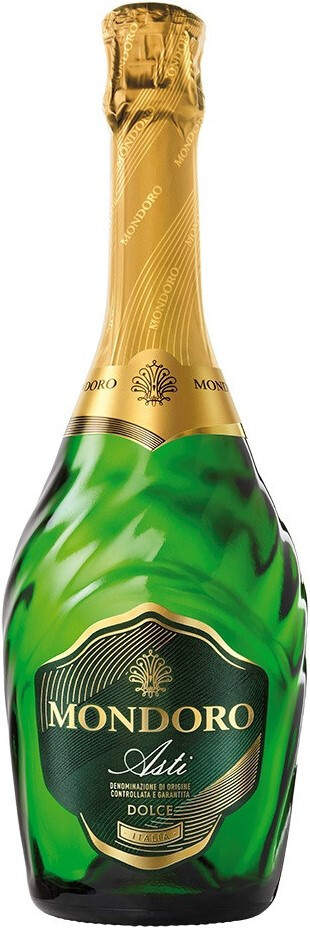 Игристое вино Asti Mondoro 15 л