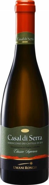 Вино Casal di Serra Verdicchio dei Castelli di Jesi DOC Classico Superiore 2007