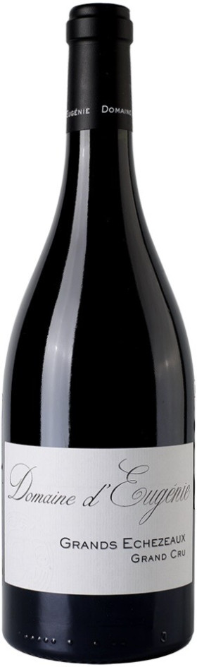 Вино Domaine d Eugenie Grands Echezeaux Grand Cru 2019