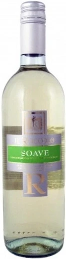 Вино Natale Verga, "Il Roccolo" Soave DOC