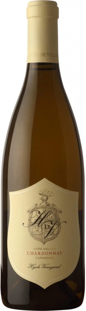 Вино Hyde de Villaine, Chardonnay, Los Carneros, 2009