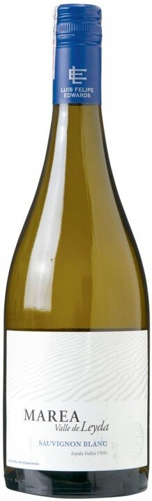 Вино Luis Felipe Edwards Marea Sauvignon Blanc Valle de Leyda DO