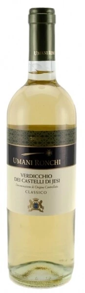 Вино Casal dei Cavalieri Verdicchio dei Castelli di Jesi DOC 2008