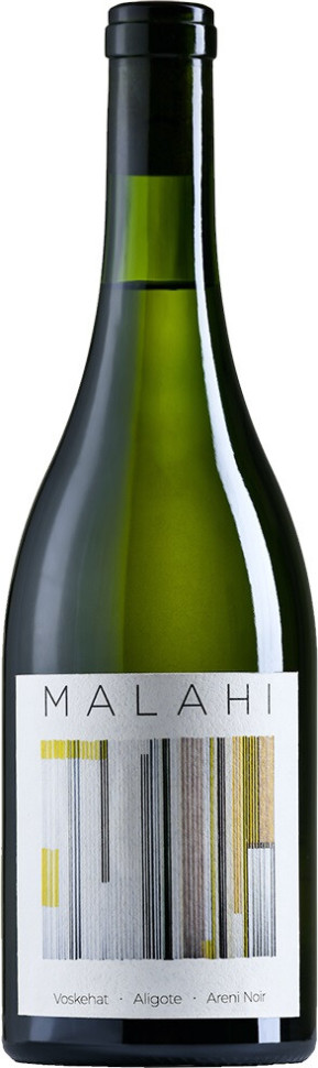 Вино Maran Malahi White 2019