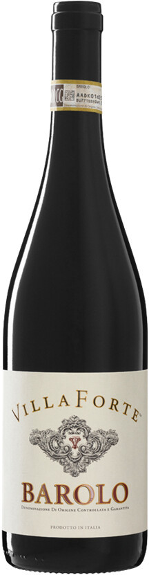 Вино Mare Magnum Villaforte Barolo DOCG