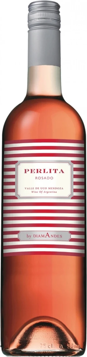 Вино DiamAndes, Perlita Rosado