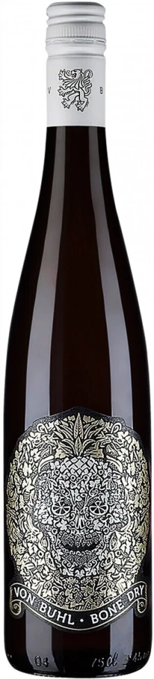 Вино Reichsrat von Buhl, Bone Dry Riesling, 2022