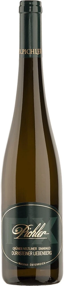 Вино F. X. Pichler, Gruner Veltliner Smaragd Durnsteiner Liebenberg