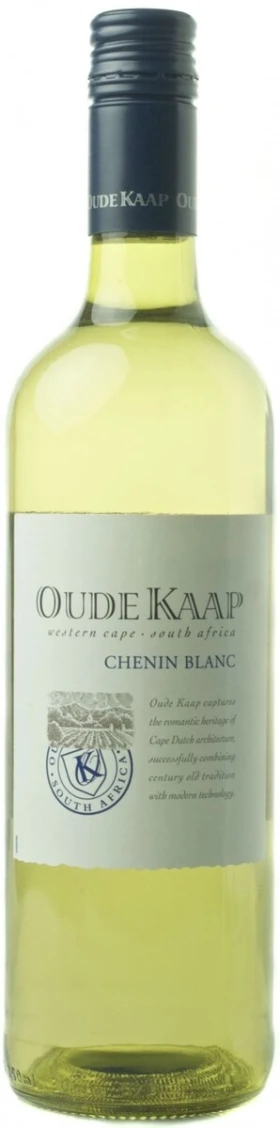 Вино DGB, Oude Kaap Chenin Blanc