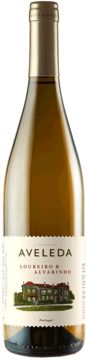 Вино Quinta da Aveleda Loureiro &amp; Alvarinho, Vinho Verde DOC, 2020