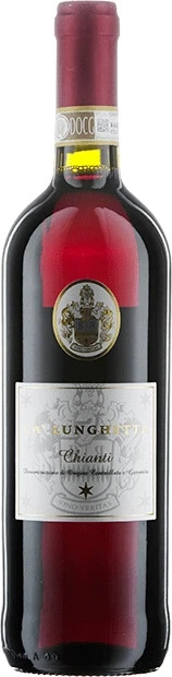Вино Botter, "Ca' Lunghetta" Chianti DOCG