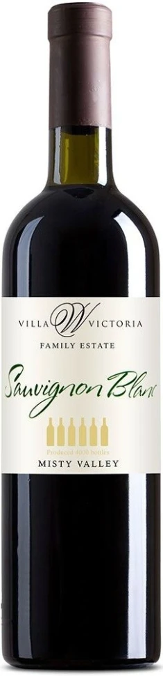 Вино Villa Victoria, Sauvignon Blanc Reserve, 2009