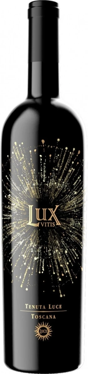 Вино Lux Vitis, Toscana IGT, 2021