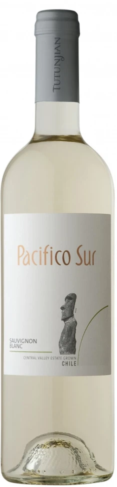 Вино Apaltagua, "Pacifico Sur" Estate, Sauvignon Blanc, Valley Central DO, 2020