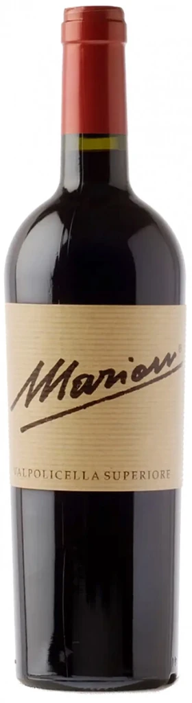 Вино Marion, Valpolicella Superiore DOC, 2015