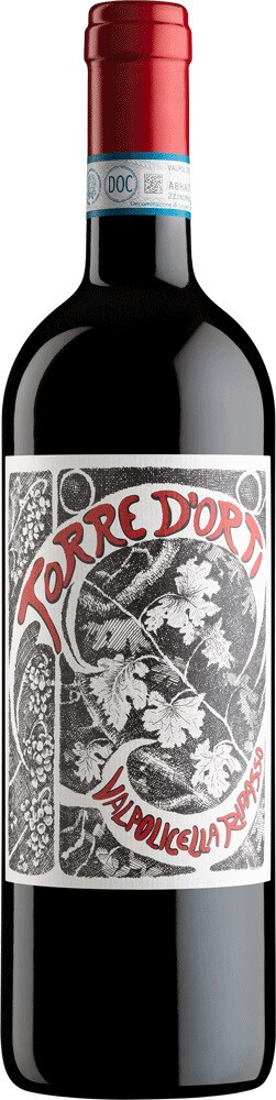 Вино Azienda Agricola Cavalchina Torre d Orti Valpolicella Ripasso Superiore DOC