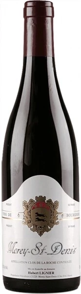 Вино Hubert Lignier, Morey-Saint-Denis AOC, 2008