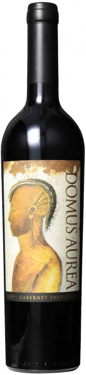 Вино Clos Quebrada De Macul, Domus Aurea Cabernet Sauvignon, 2013