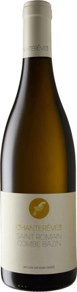 Вино Chantereves, Saint Romain Combe Bazin AOC, 2016