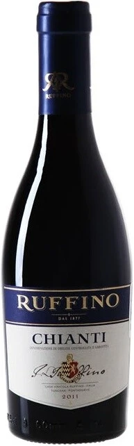 Вино Ruffino, Chianti DOCG, 375 мл