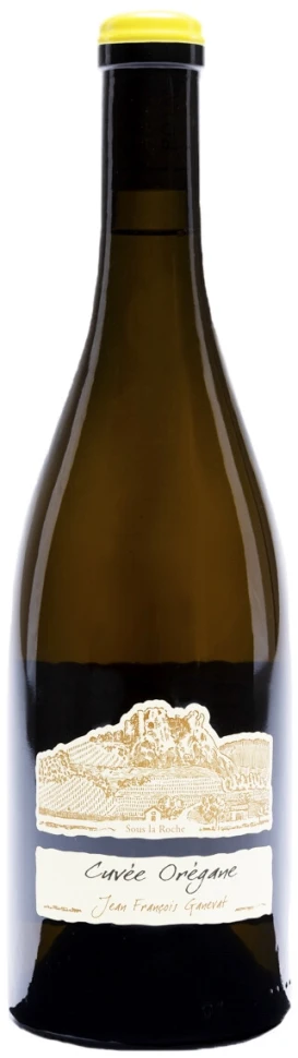 Вино Jean-Francois Ganevat, Cuvee Oregane, Cotes du Jura AOC, 2019