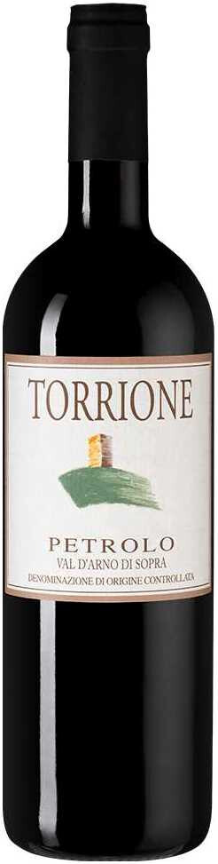 Вино Torrione Val d Arno di Sopra DOC 2019