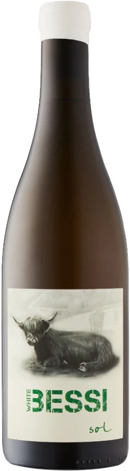 Вино Michael Gindl, Bessi White