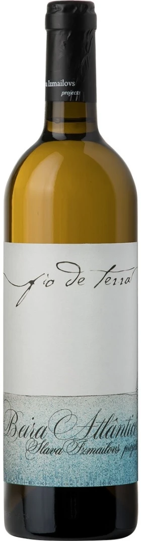 Вино Fio de Terra Branco, Beira Atlantico IGP, 2014