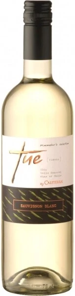 Вино Tue Sauvignon Blanc 2009