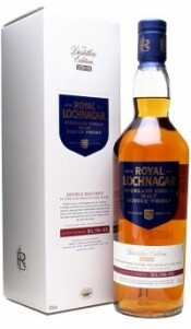 Виски Royal Lochnagar 1996 Distiller s Edition 700 мл