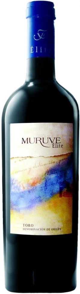 Вино Muruve Elite, Toro DO, 2016