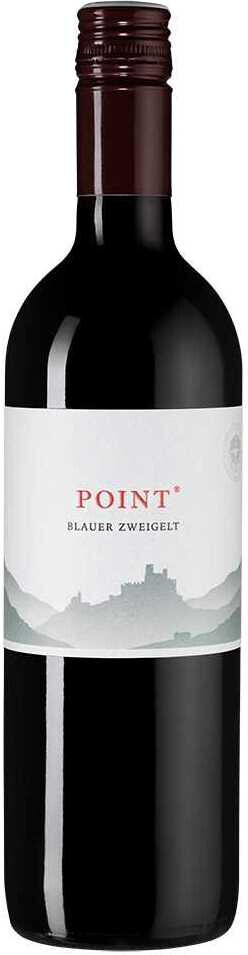 Вино Nigl Point Blauer Zweigelt 2021