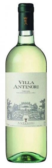 Вино Villa Antinori, Toscana IGT, 2008