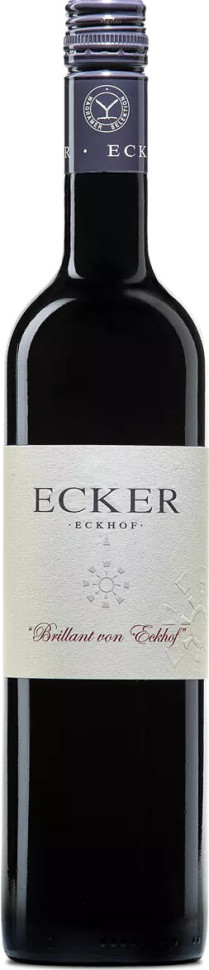 Вино Ecker Eckhof Brillant von Eckhof 2020