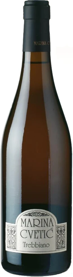 Вино Masciarelli, Marina Cvetic Trebbiano d'Abruzzo DOC, 2016