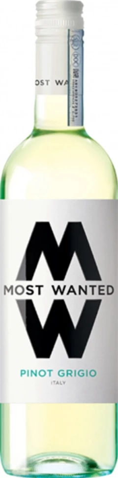 Вино Most Wanted Pinot Grigio, Venezie DOC, 2022