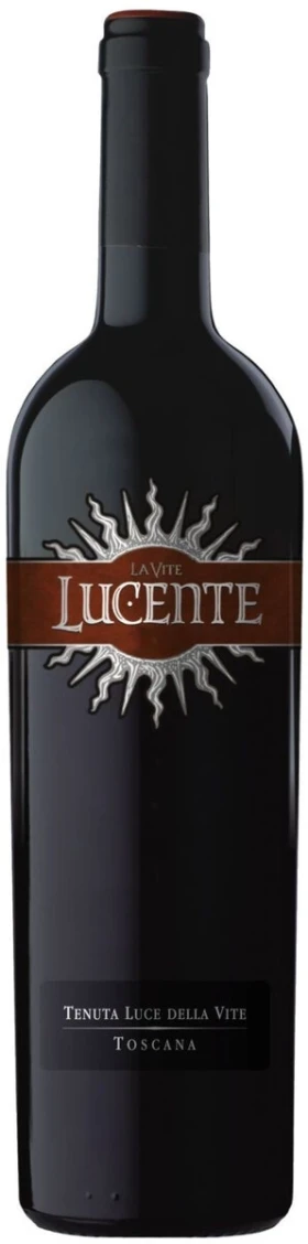Вино Lucente, 2015