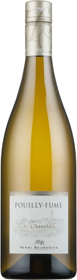 Вино Henri Bourgeois, Pouilly-Fume AOC En Travertin, 2021