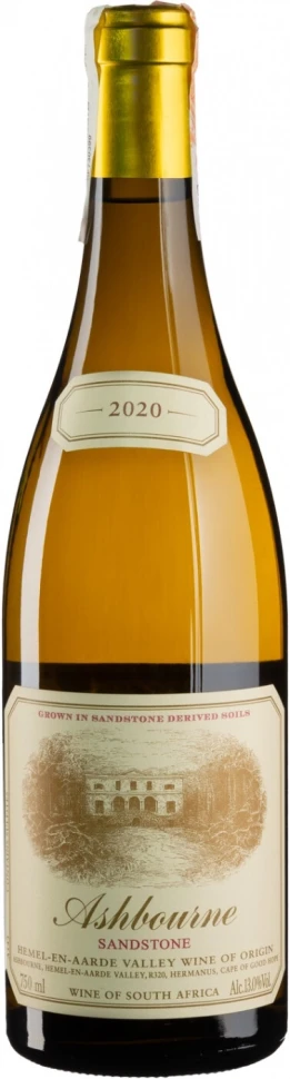 Вино Ashbourne Sandstone, 2020