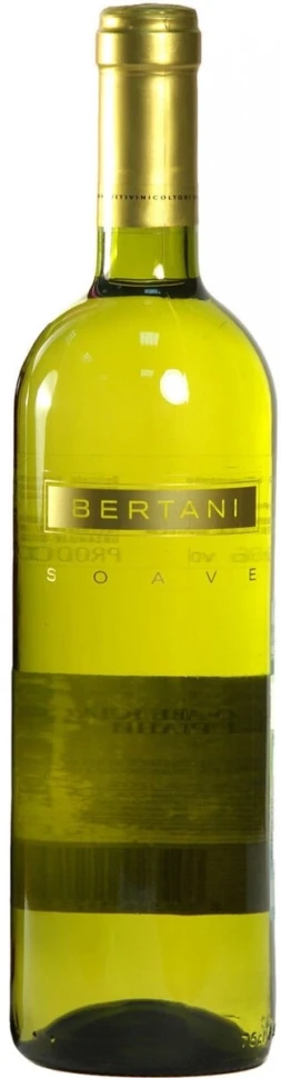 Вино Bertani, Soave Classico, 2010