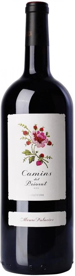 Вино Camins del Priorat DOC, 2017, 1.5 л