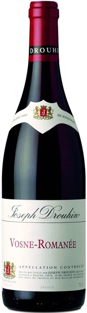 Вино Joseph Drouhin, Vosne-Romanee 2010