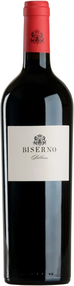 Вино Biserno, Toscana IGT, 2011, 1.5 л